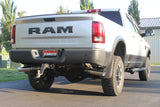 Flowmaster American Thunder Cat-back Exhaust System - 817709