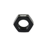 Holley 24506063 -6 Bulkhead Nut
