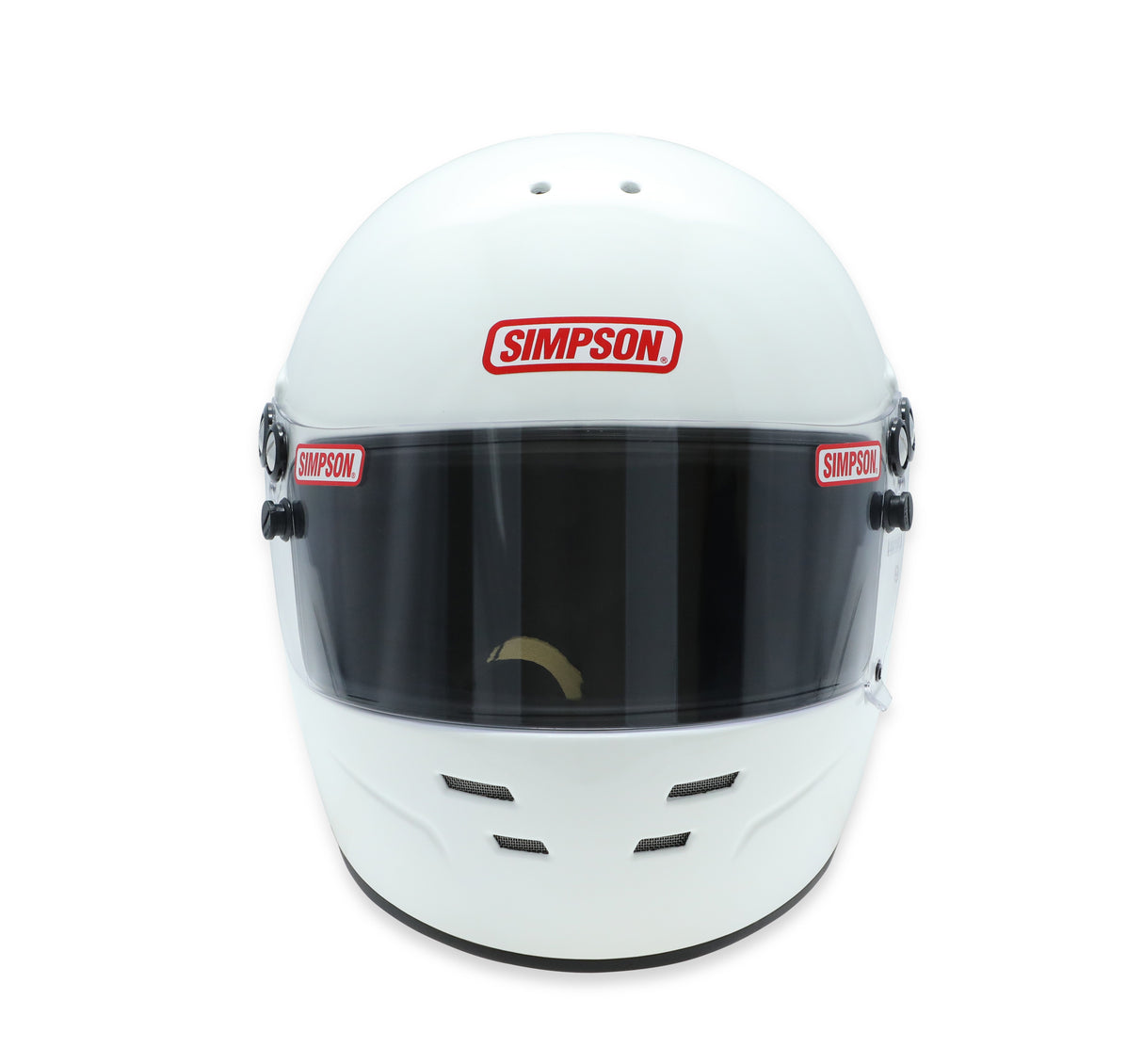 Simpson SA2020 Viper Racing Helmet - 7100001