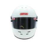 Simpson SA2020 Viper Racing Helmet - 7100001