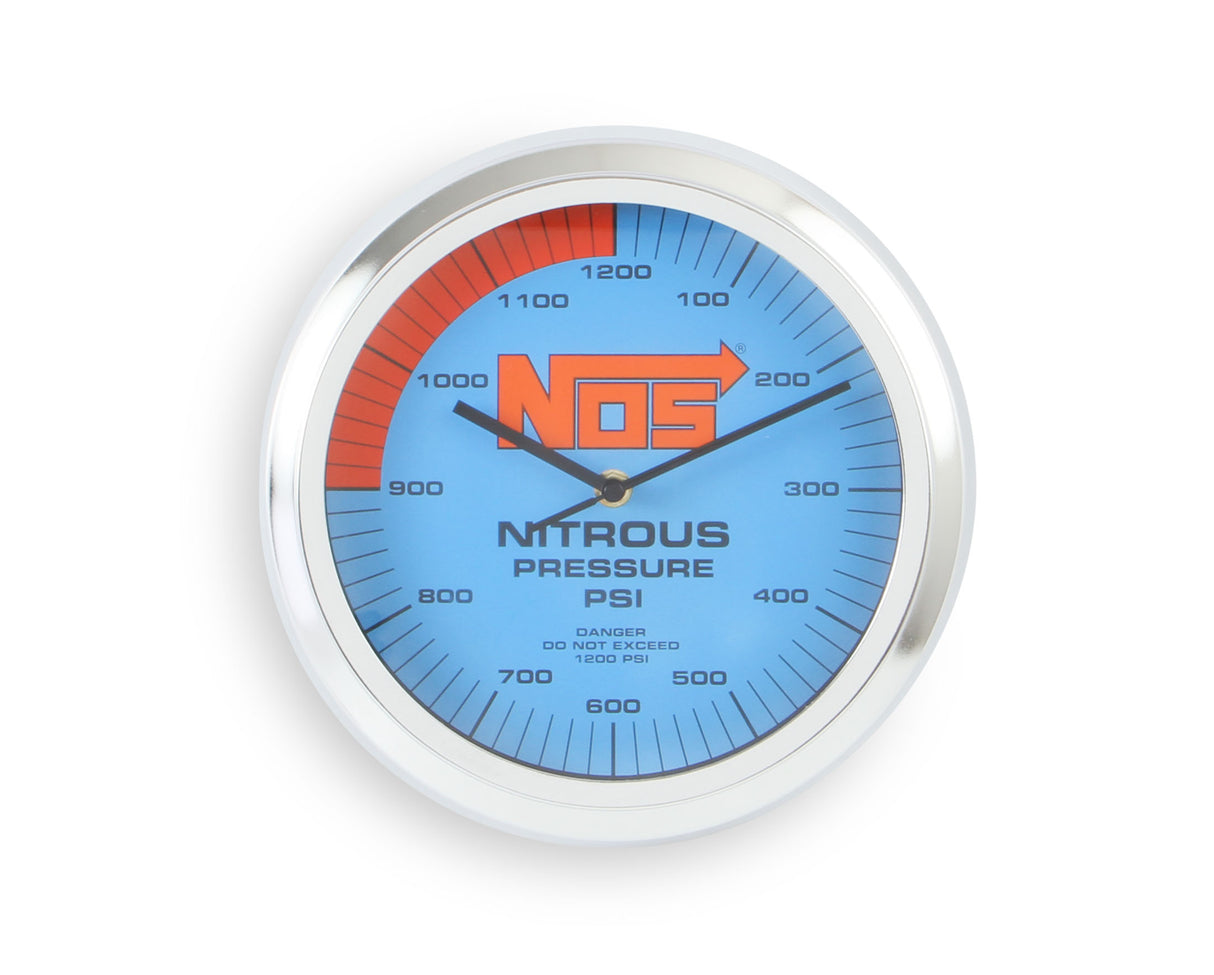 NOS Clock - 19350NOS