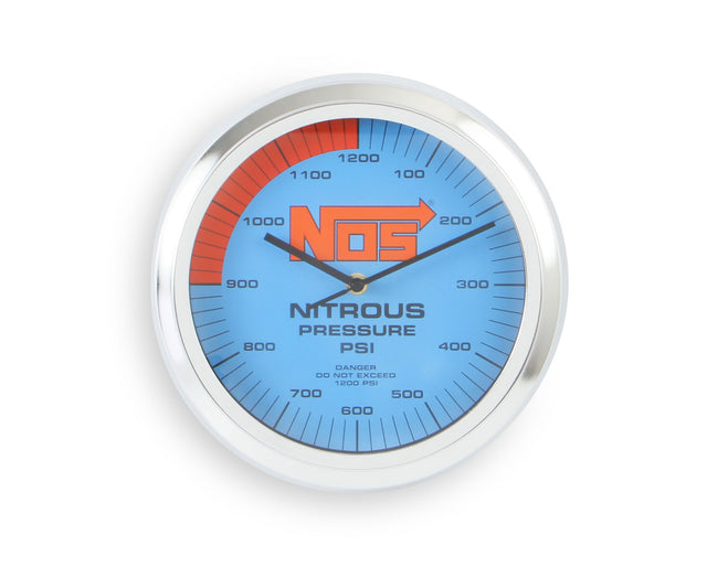 NOS Clock - 19350NOS