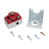 Quick Fuel Billet Bypass Regulator - 30-1900QFT