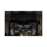 Flowmaster Flow FX Cat-back Exhaust System - 718179