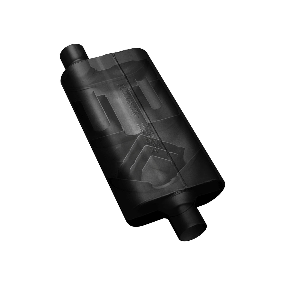 Flowmaster 50 Series Delta Flow Chambered Muffler - 842453