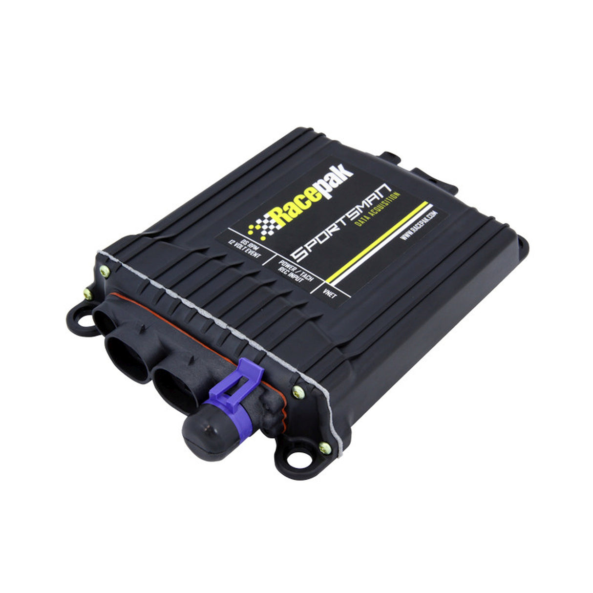 Racepak SPORTSMAN CHANNEL UPGRADE - 610-UG-SPRT2