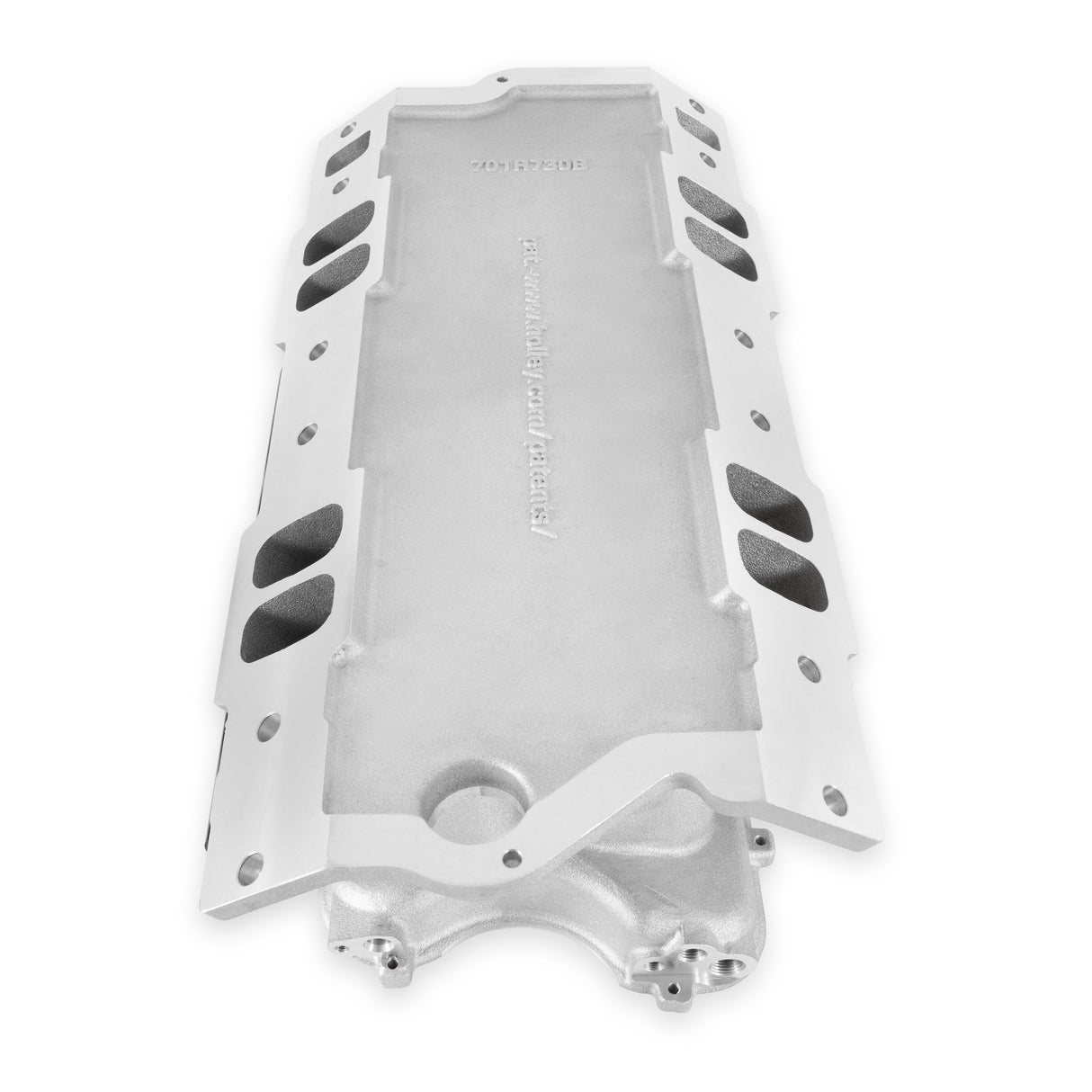 Holley 300-950 Hi-Ram EFI Intake Manifold Kit - Small Block Chevy