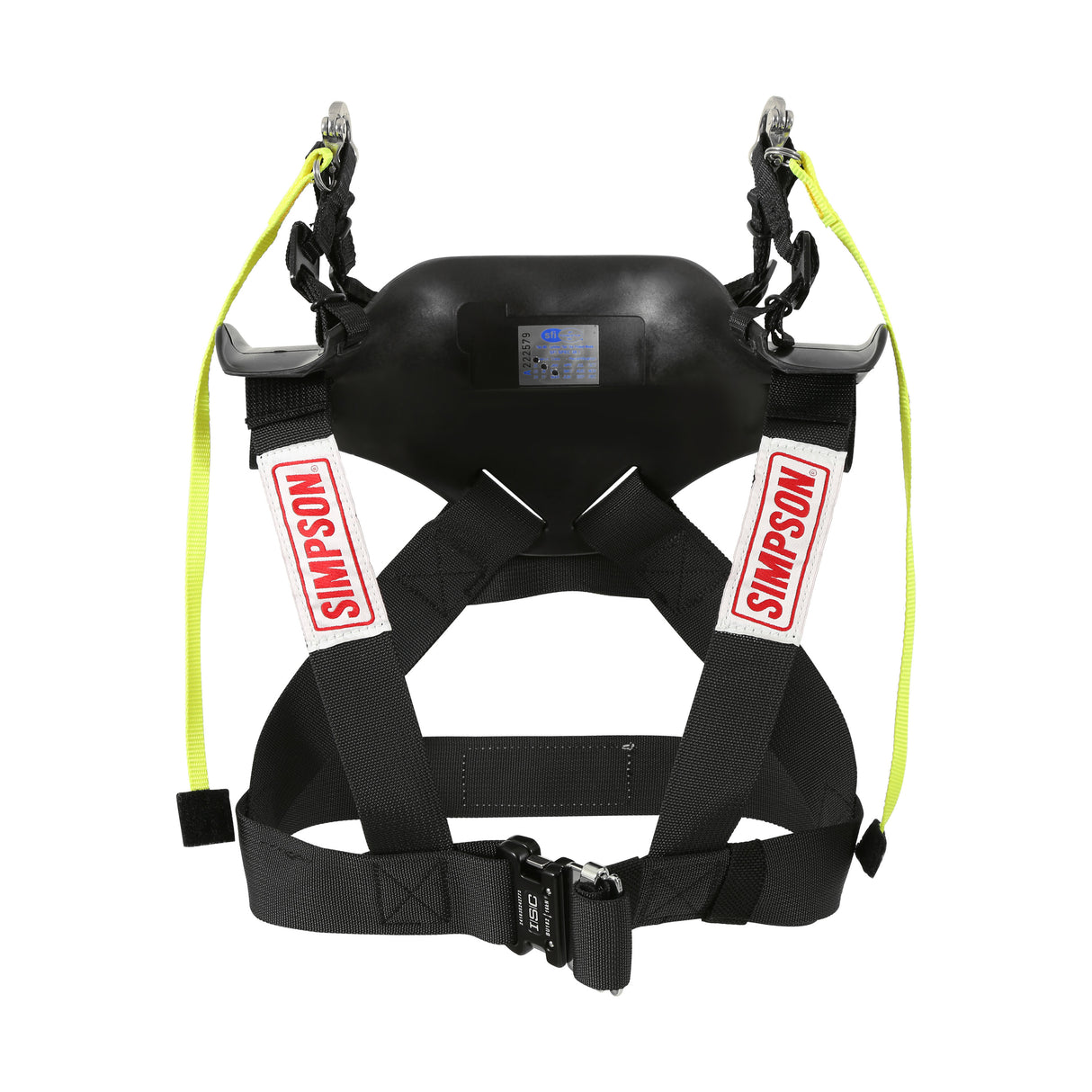 Simpson Hybrid Youth Sport - HSYTH11SAS