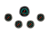 Classic Instruments G/Stock Five Gauge Set - GS335SLF