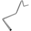 Flowmaster Universal Single Tailpipe Kit - 15901FM