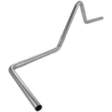 Flowmaster Universal Single Tailpipe Kit - 15901FM