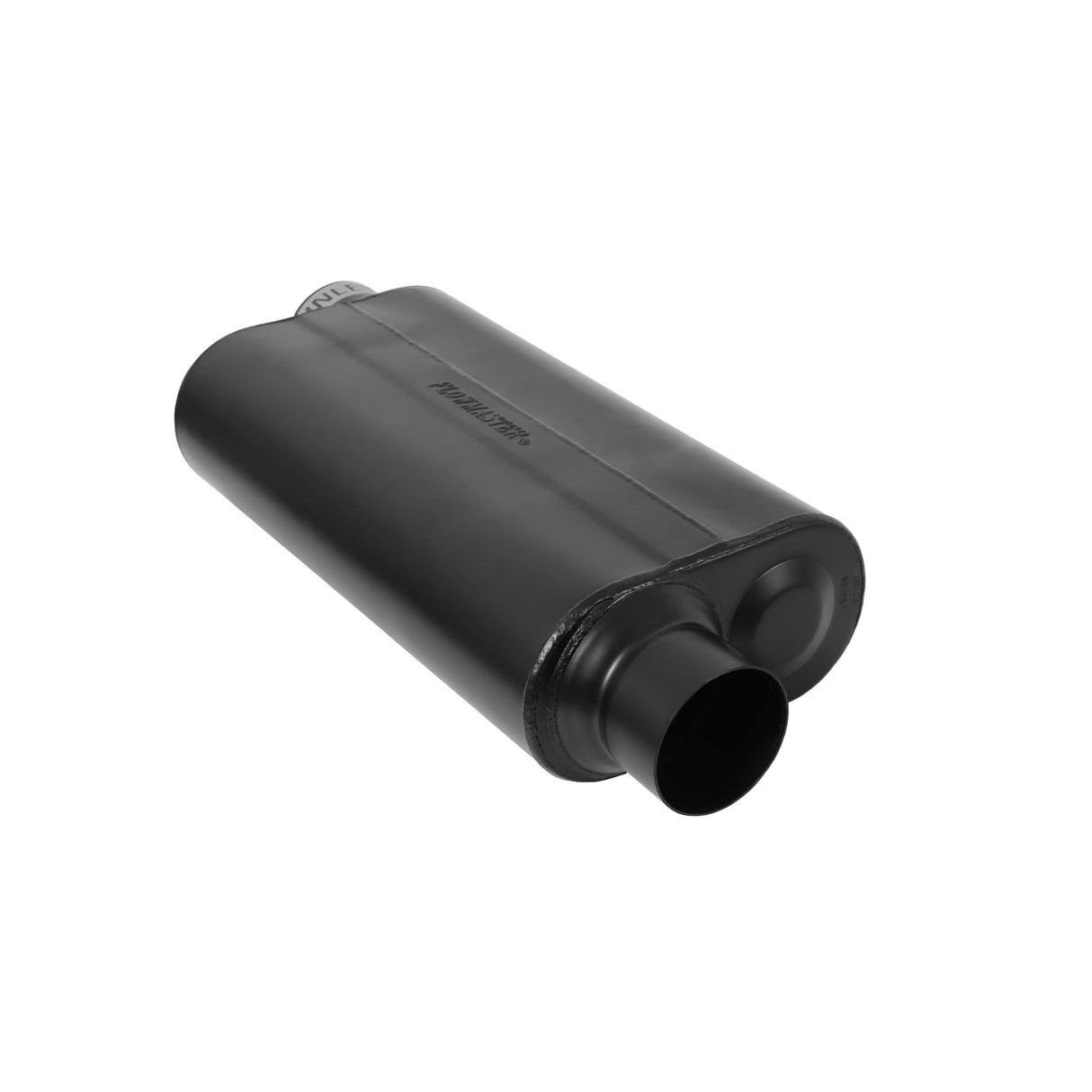 Flowmaster 50 Series HD Chambered Muffler - 953558