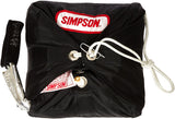 Simpson Mini Dragster Chute - 42082R