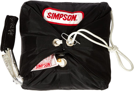 Simpson Mini Dragster Chute - 42082R