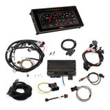 Holley EFI Terminator X Universal MPFI Kit - 550-936-1