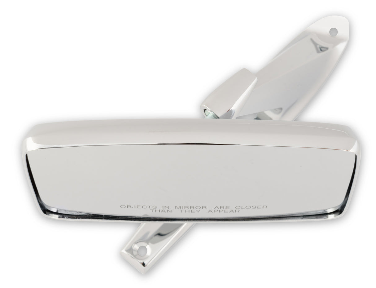 Scott Drake Bronco Side Mirror Convex (RH) - C7TZ-17696-C