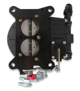 Quick Fuel XP-Series Carburetor 500CFM Circle Track Alcohol - XP-4412-A