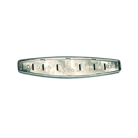 Scott Drake 1968-69 Mustang Horn Panel Bezel - C8ZZ-3D572-AR