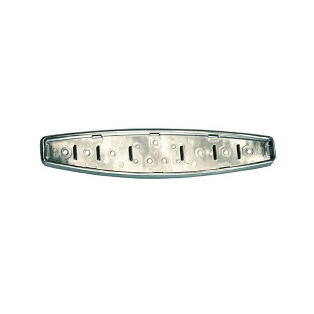 Scott Drake 1968-69 Mustang Horn Panel Bezel - C8ZZ-3D572-AR