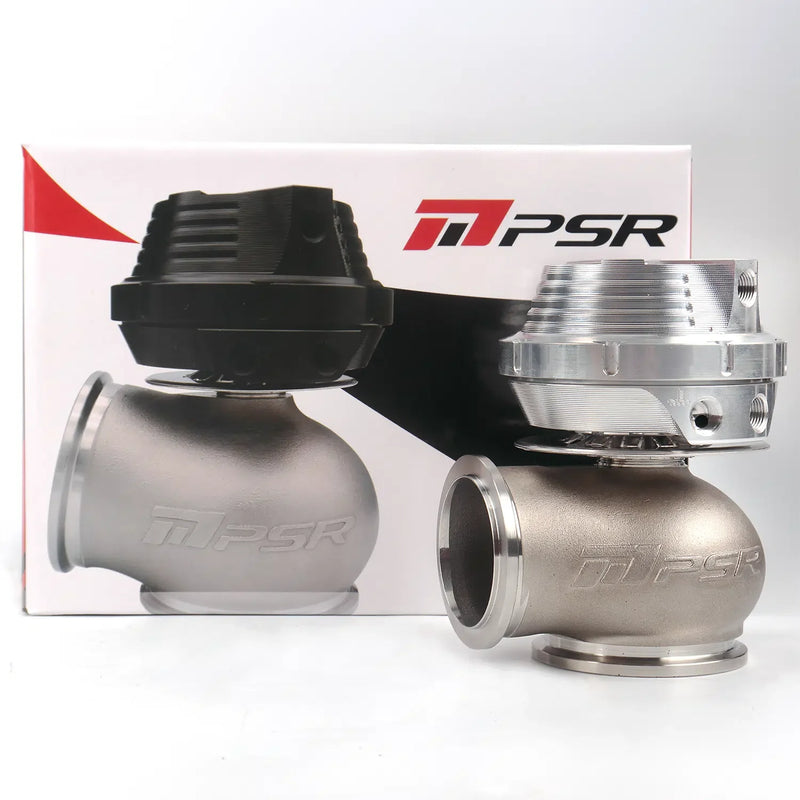 Pulsar PSR NEW GENERATION WASTEGATE 50mm V-Band External Wastegate