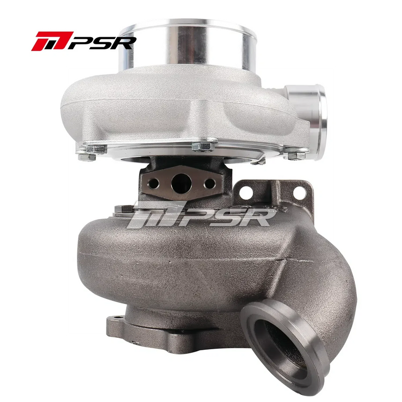 Pulsar PULSAR Next GEN PSR6682 Turbocharger External Wastegate Version for Ford Falcon FG XR6 to replace the factory PT3582R turbo
