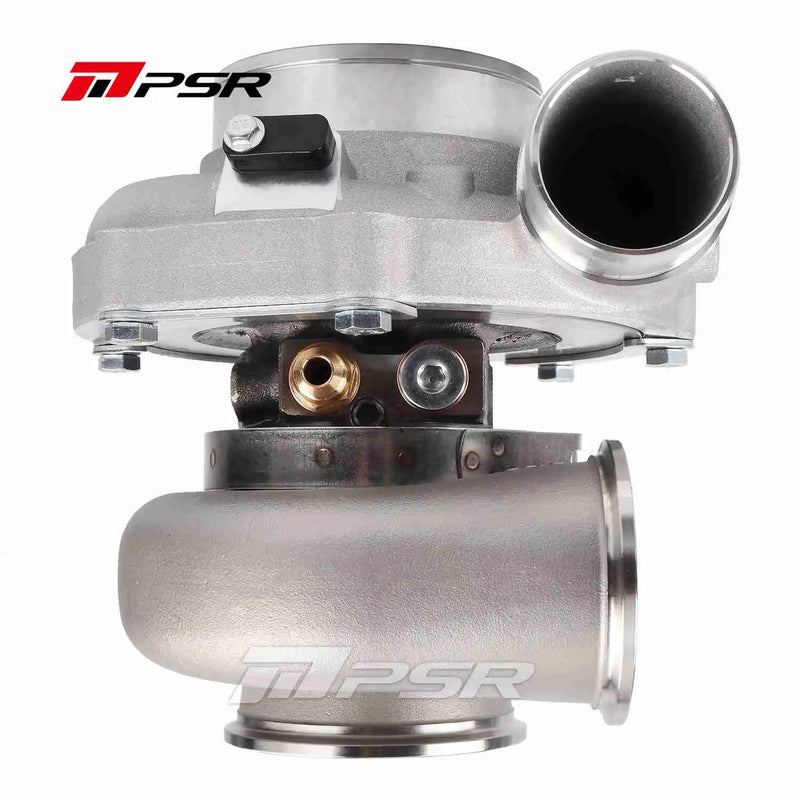 Pulsar PSR Forward Rotation 5455G 3" Dual Ball Bearing Turbocharger HP Rating 660