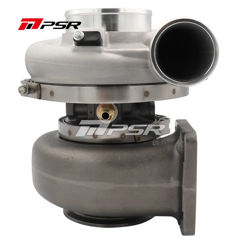 Pulsar PSR 6270G Dual Ball Bearing Turbocharger HP Rating 900