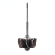 Pulsar Upgraded 9 Blade Turbine Wheel for 300 Series Turbos