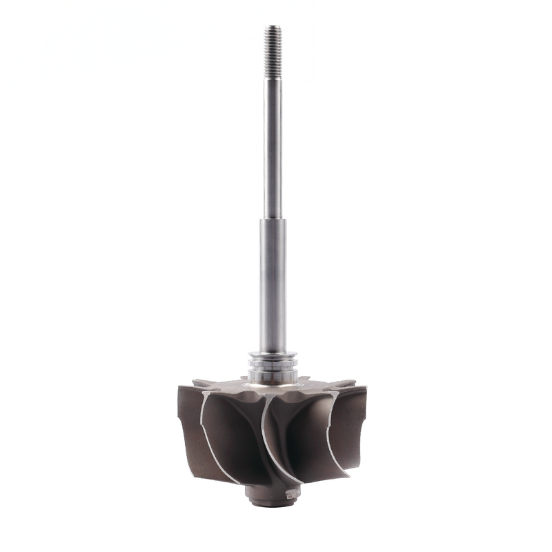 Pulsar Upgraded 9 Blade Turbine Wheel for 300 Series Turbos