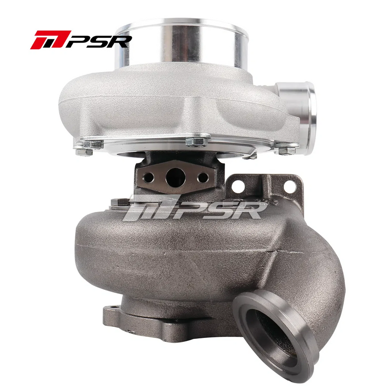 Pulsar Next GEN PSR6782 Turbocharger External Wastegate Version for Ford Falcon FG XR6 to replace the factory PT3582R turbo