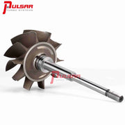 Pulsar Turbine Wheel for 400 turbos
