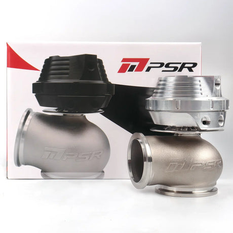 Pulsar PSR NEW GENERATION WASTEGATE 60mm V-Band External Wastegate
