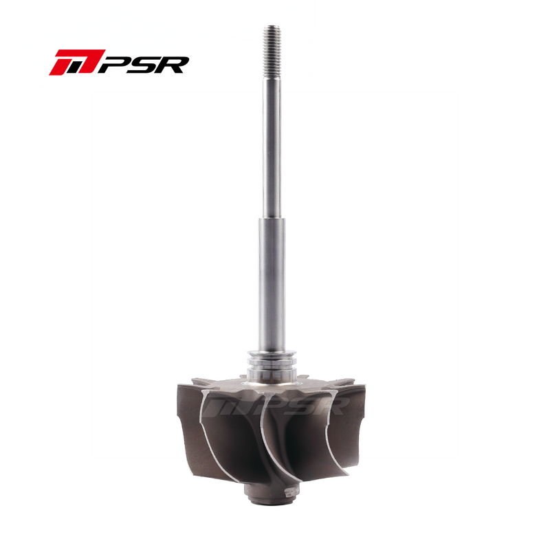 Pulsar Upgraded 9 Blade Turbine Wheel for 300 Series Turbos