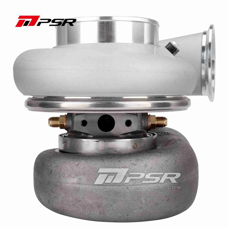 Pulsar PSR Forward Rotation 7975G Dual Ball Bearing Turbocharger HP Rating 1450