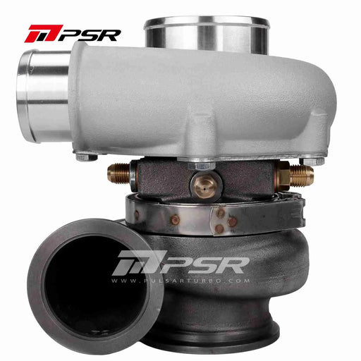 Pulsar PSR Forward Rotation 4849G Dual Ball Bearing Turbocharger HP Rating 550