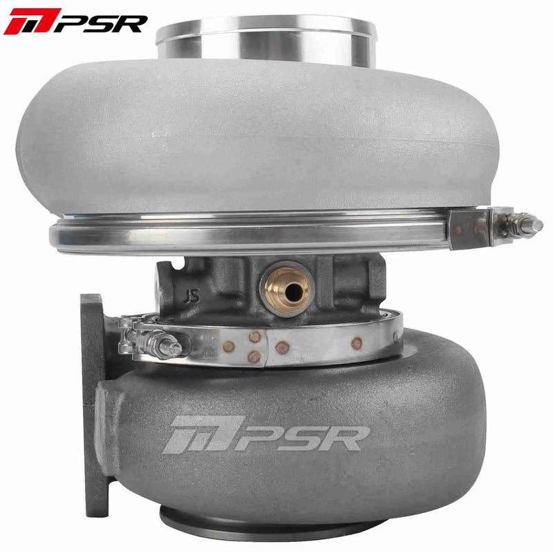 Pulsar PSR Forward Rotation 7975G COMPACT Dual Ball Bearing Turbocharger HP Rating 1450