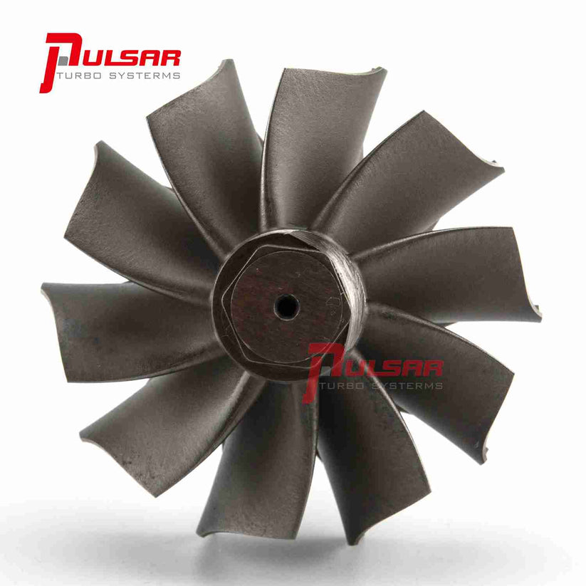 Pulsar 94-97 Ford 7.3L Powerstroke Diesel TX38 Turbo Turbine Wheel Shaft Rebuild Kit