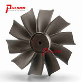 Pulsar 94-97 Ford 7.3L Powerstroke Diesel TX38 Turbo Turbine Wheel Shaft Rebuild Kit