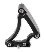 MSD Adjustable Billet Timing Pointer - SBC - 8988