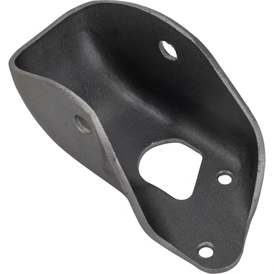 AFCO Right Control Arm Bracket for AFCO Chevelle Frame Kit - 40019 40019