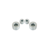 Holley 300-927 Coyote Hi-Ram and Ultra Lo-Ram Plenum Hardware Kit