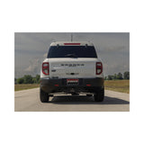 Flowmaster Flow FX Axle-Back Exhaust System - 718154