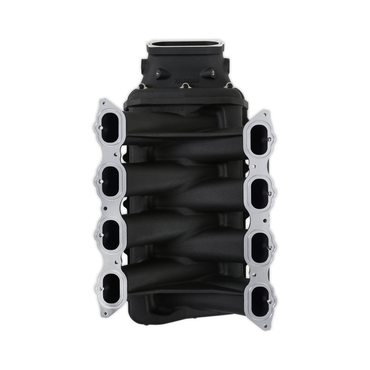 Holley 300-910BK HI-RAM FORD COYOTE BLACK