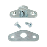 Scott Drake Door Striker Assembly - C5AZ-6222008-A