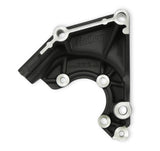 Holley 20-165BK Mid LSA/LS Accessory Drive Bracket Kit - Power Steering - Black