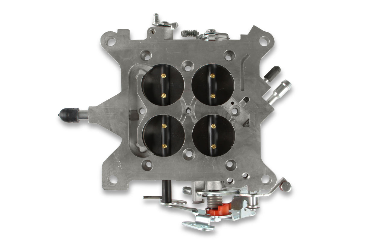 Holley 112-112 Throttle Body Kit, 0-1850