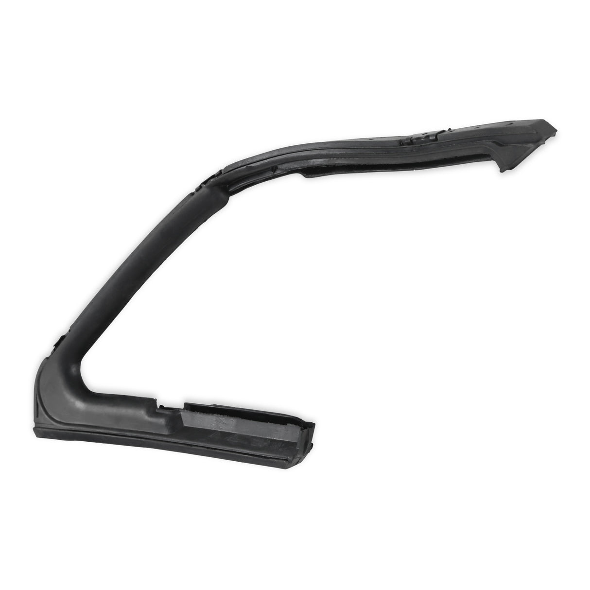 Scott Drake Vent Window Seal, Driver Side - C5ZZ-6521449-B