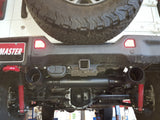 Flowmaster American Thunder Cat-back Exhaust System - 817819