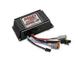 MSD Digital Programmable 6AL-2 - Black - 65303