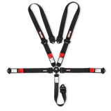 Simpson CAMFX 5PT 2x2" Harness - 1CFXD52KB